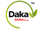 Daka logo